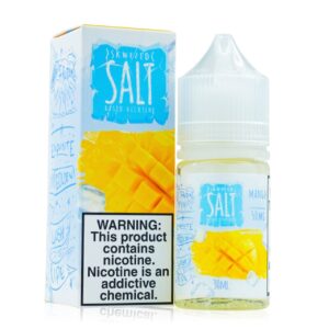 skwezed | Iced Mango (30ml)