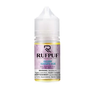 RUFPUF | Sic Strawberry Watermelon Ice (30ml)