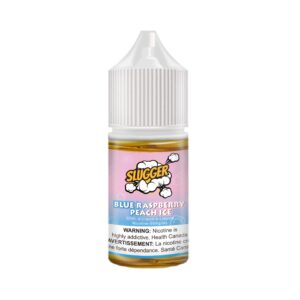 SLUGGER | BLUE RASPBERRY PEACH ICE (30ML)