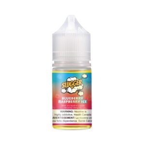 Slugger | Blueberry Raspberry Ice (30ml)