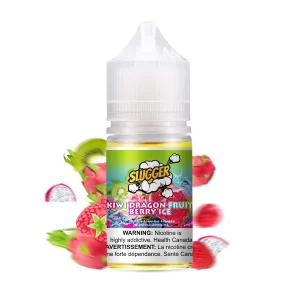 SLUGGER | Mango Dragonfruit Ice (60ml)