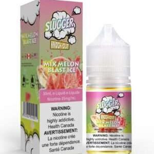 Slugger | Mix Melon Blast Ice (30ml)