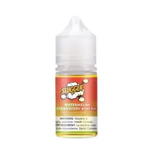 Slugger | Watermelon Strawberry kiwi Ice (30ml)