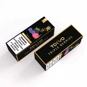 Tokyo | Golden Triple Berries (30ml)