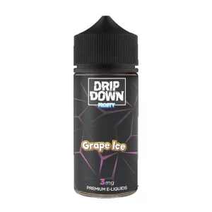 Drip Down Frosty | Watermelon Ice (100ml)