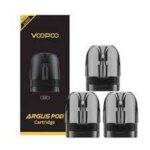 Voopoo | Argus Pod Cartridge 0.7 Ohms