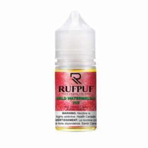 RUFPUF | Wild Watermelon Ice (30ml)