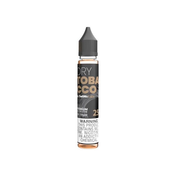 VGOD Dry | Tobacco 30ml