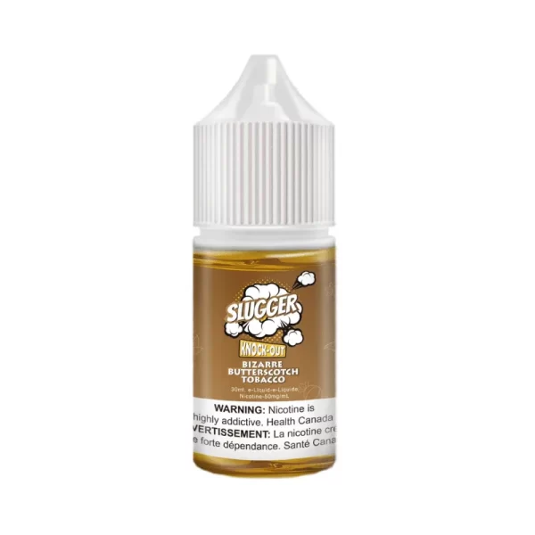 Slugger | Mad Mango Peach Watermelon Ice (30ml)