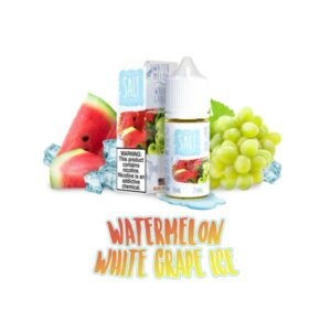 SKWEZED ICED | WATERMELON WHITE GRAP (30ML)